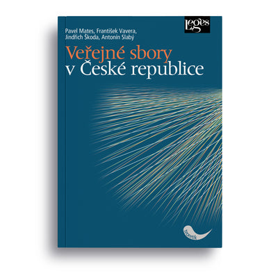 Veřejné sbory v České republice