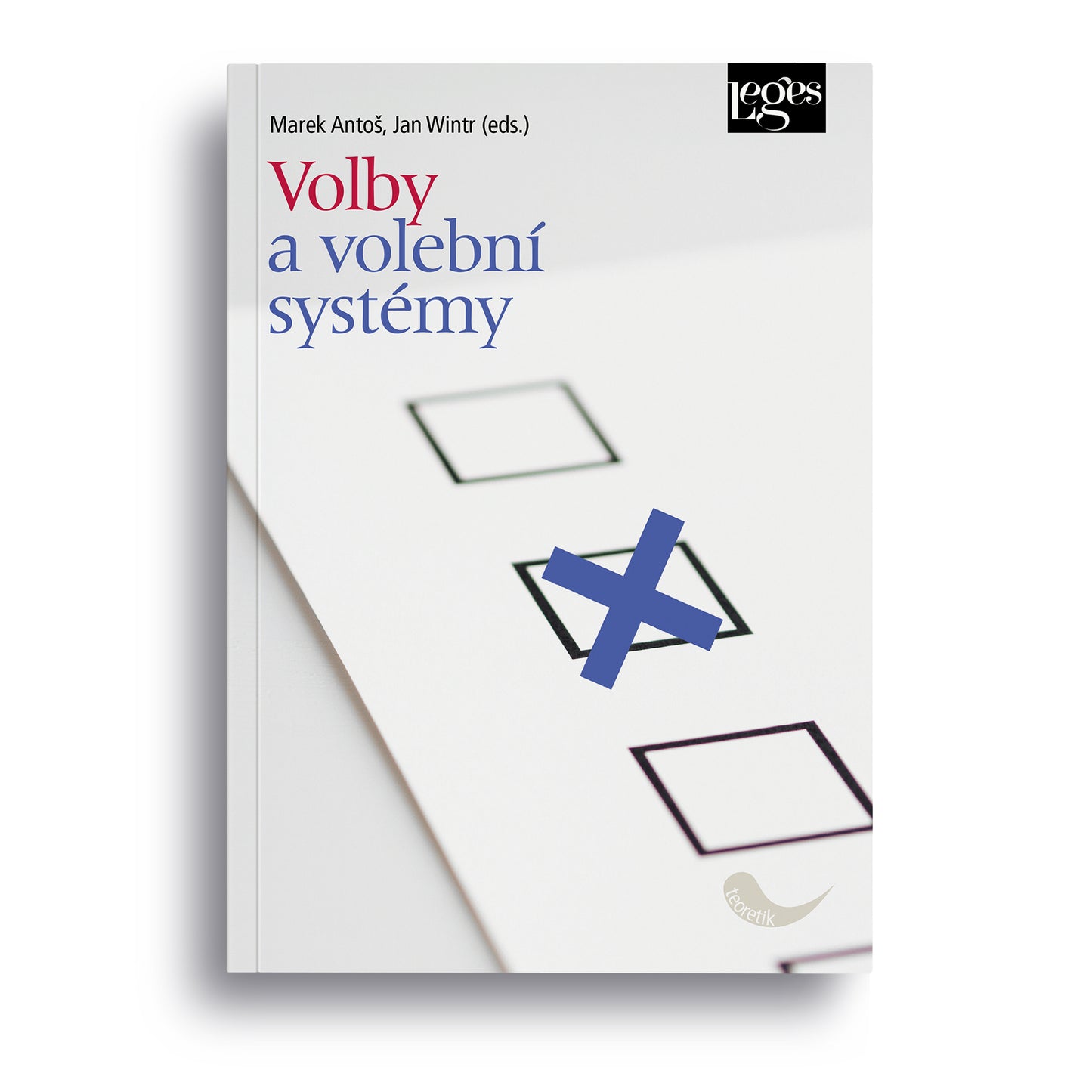 Volby a volební systémy