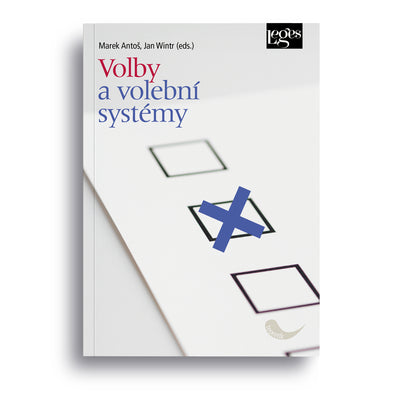 Volby a volební systémy