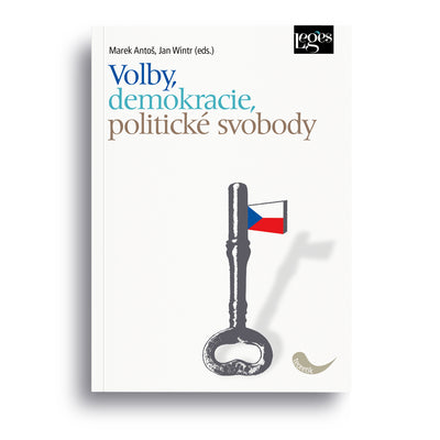 Volby, demokracie, politické svobody