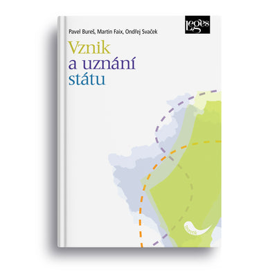 Vznik a uznání státu