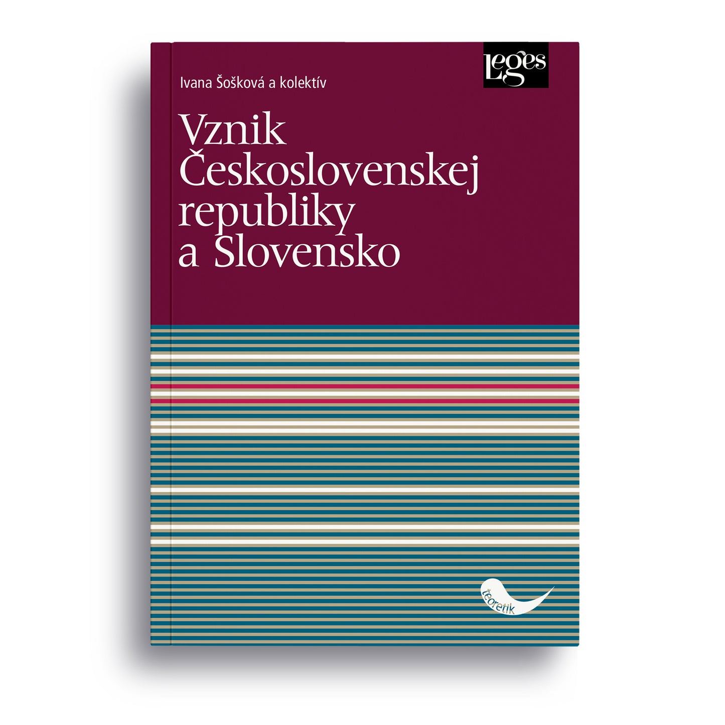 Vznik Československej republiky a Slovensko
