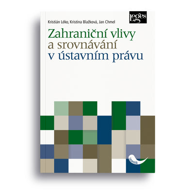 Zahraniční vlivy a srovnávání v ústavním právu