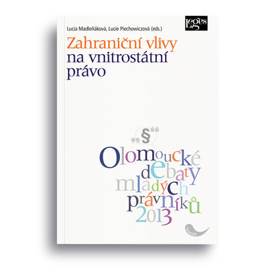Zahraniční vlivy na vnitrostátní právo