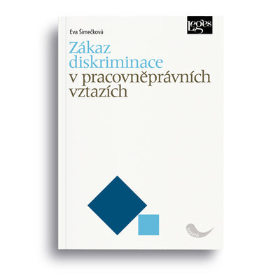 Zákaz diskriminace v pracovněprávních vztazích