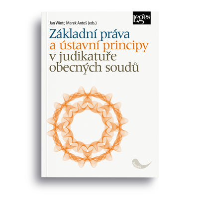 Základní práva a ústavní principy v judikatuře obecných soudů