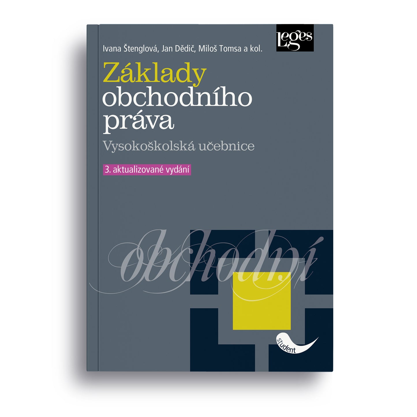 Základy obchodního práva