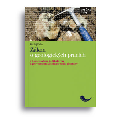 Zákon o geologických pracích