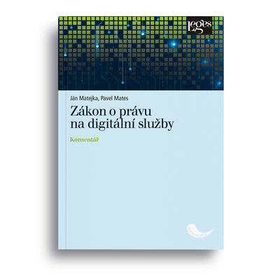 Zákon o právu na digitální služby