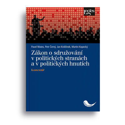 Zákon o sdružování v politických stranách a v politických hnutích