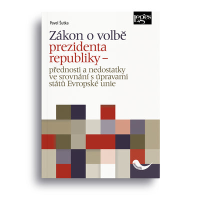 Zákon o volbě prezidenta republiky