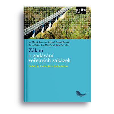 Zákon o zadávání veřejných zakázek