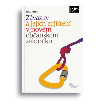 Závazky a jejich zajištění