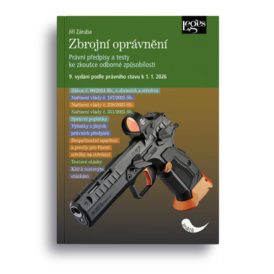 Zbrojní oprávnění