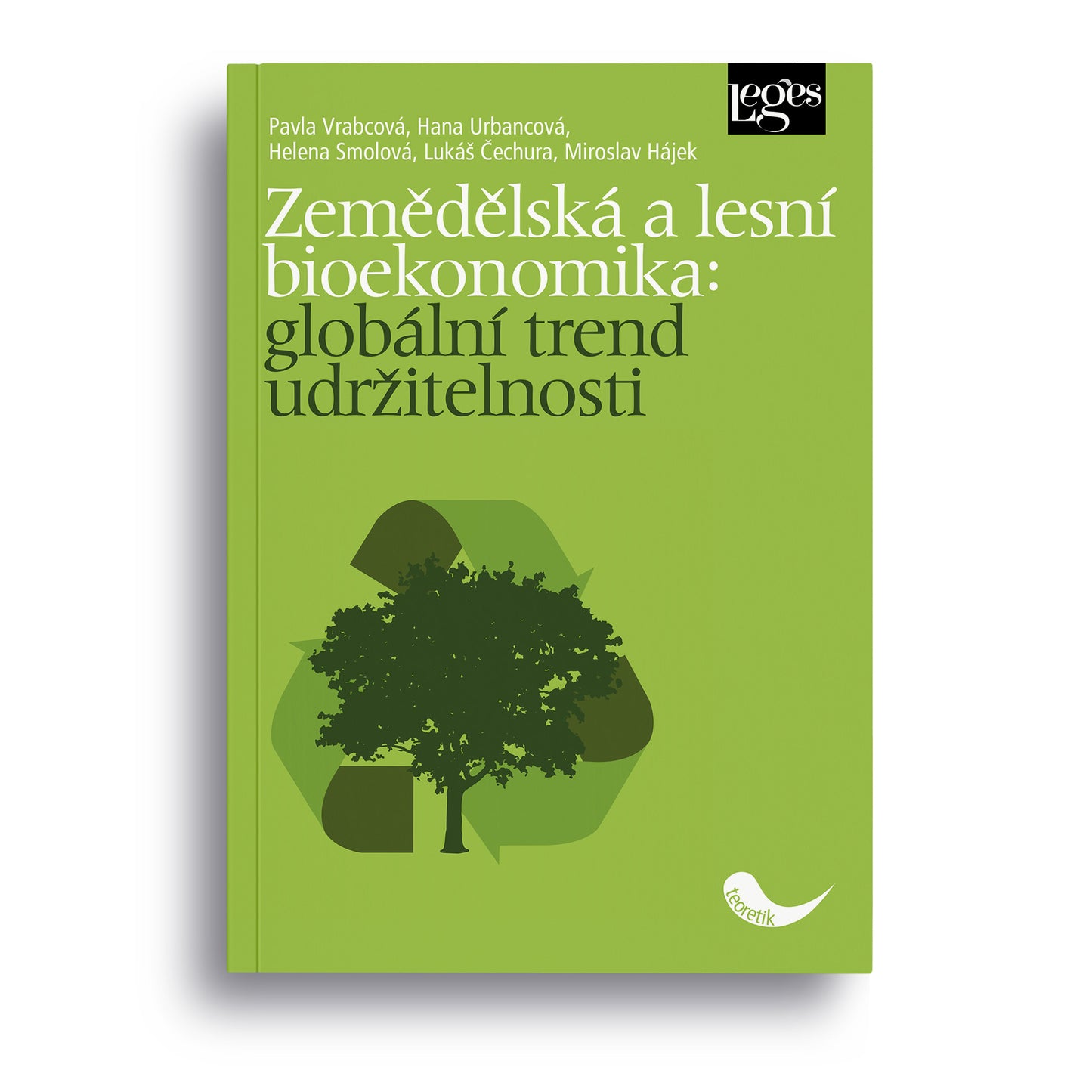 Zemědělská a lesní bioekonomika: globální trend udržitelnosti