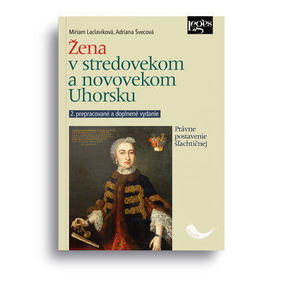 Žena v stredovekom a novovekom Uhorsku