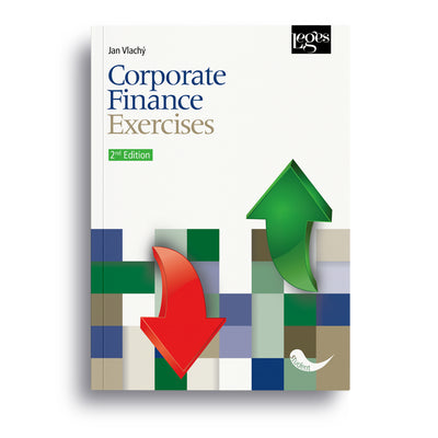 Corporate Finance - Exercises - 2nd edition