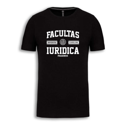 Pánské tričko barva černá