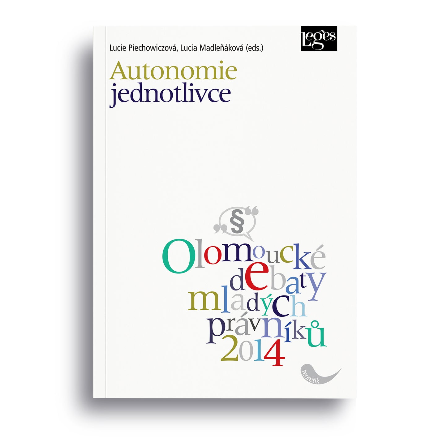 Autonomie jednotlivce