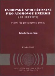 Evropské společenství pro atomovou energii (EURATOM)