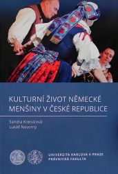 Kulturní život německé menšiny v České republice