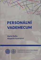 Personální vademecum