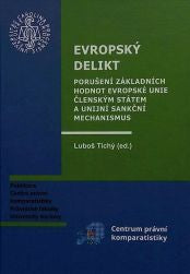 Evropský delikt