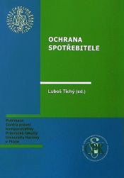 Ochrana spotřebitele