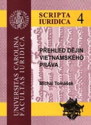 Přehled dějin vietnamského práva