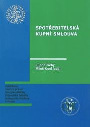 Spotřebitelská kupní smlouva