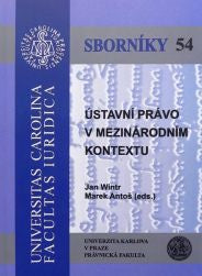 Ústavní právo v mezinárodním kontextu