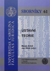 Ústavní teorie