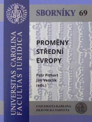 Proměny střední Evropy