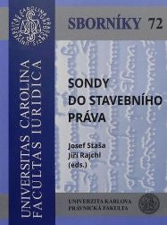 Sondy do stavebního práva