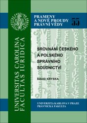 Srovnání českého a polského správního soudnictví