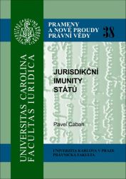 Jurisdikční imunity států