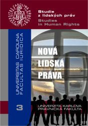 Nová lidská práva