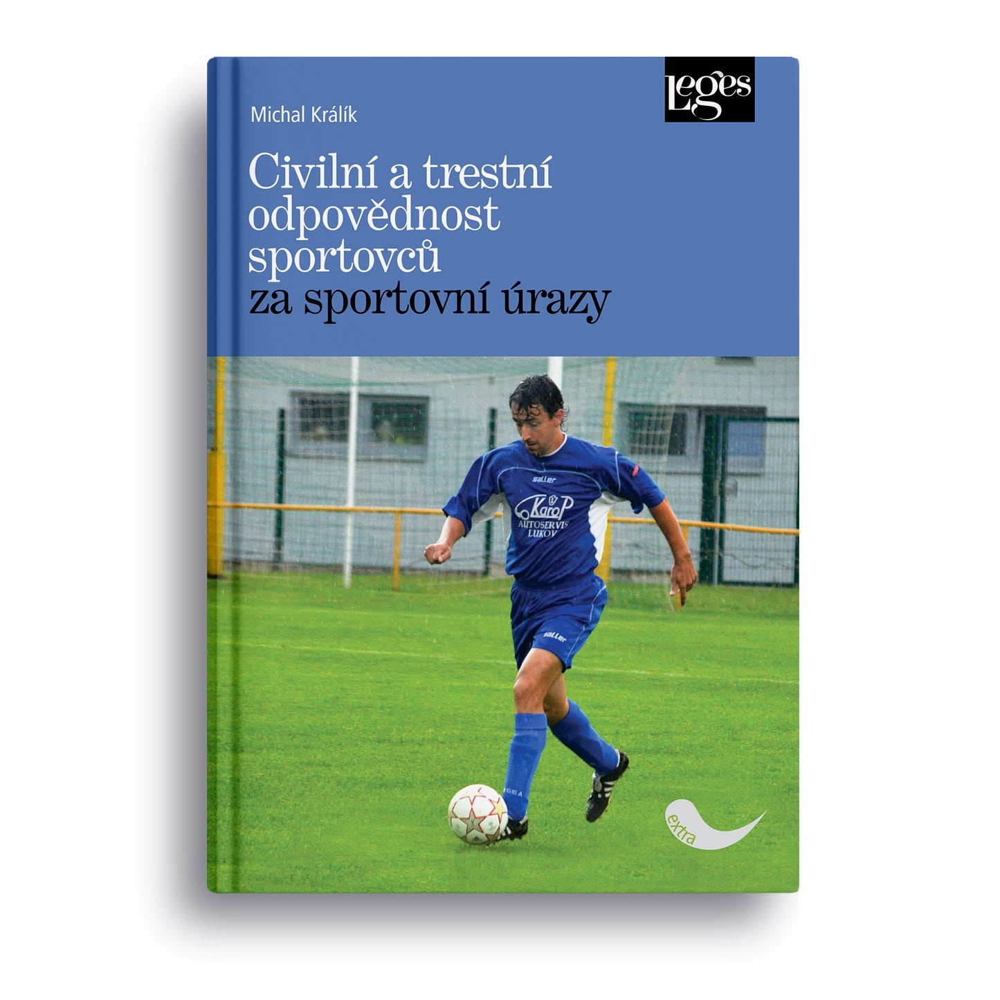 Civilní a trestní odpovědnost sportovců za sportovní úrazy