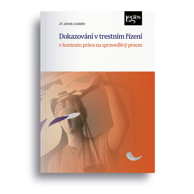 Dokazování v trestním řízení