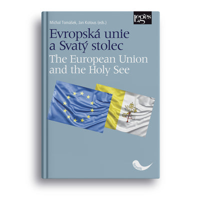 Evropská unie a Svatý stolec
