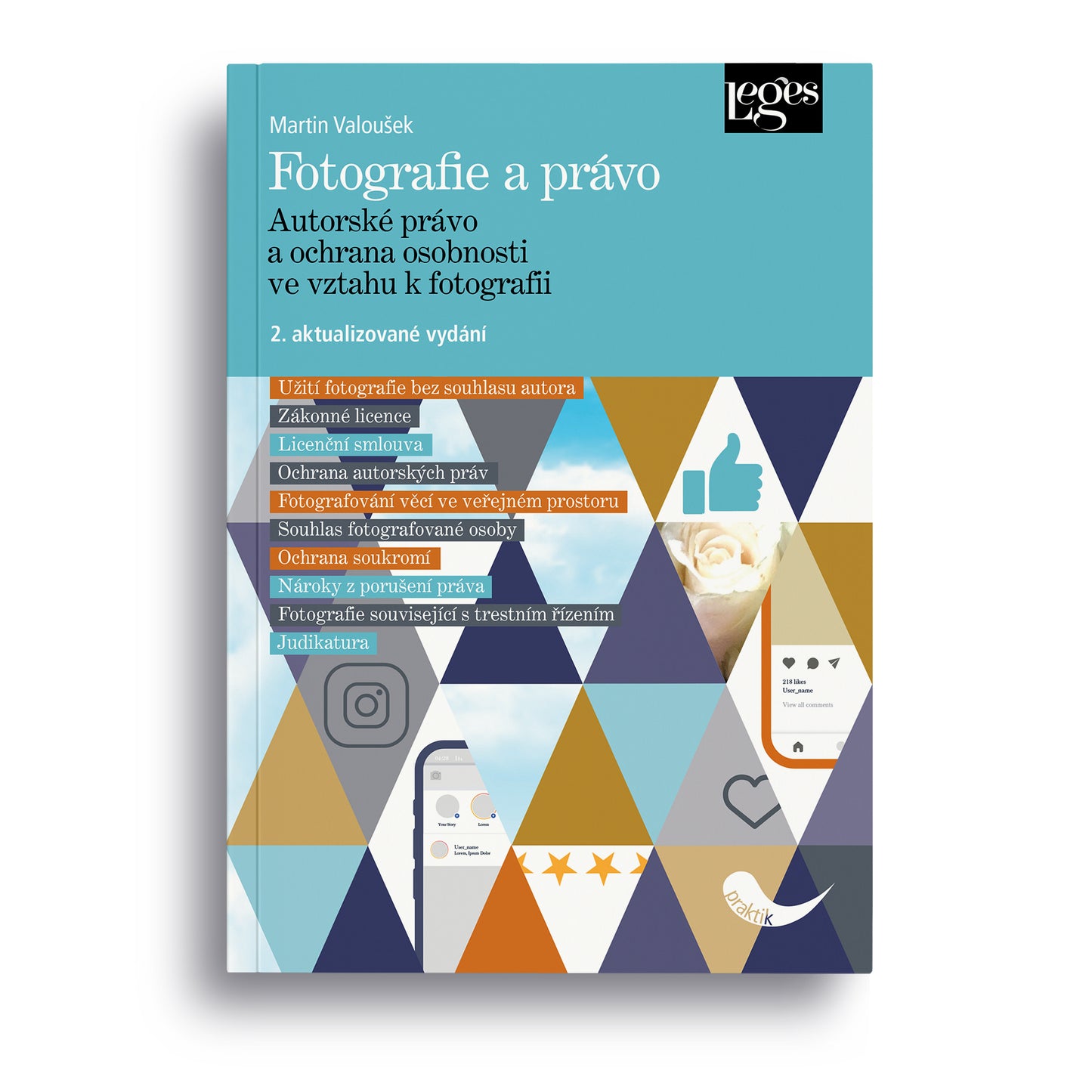 Fotografie a právo
