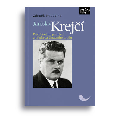 Jaroslav Krejčí