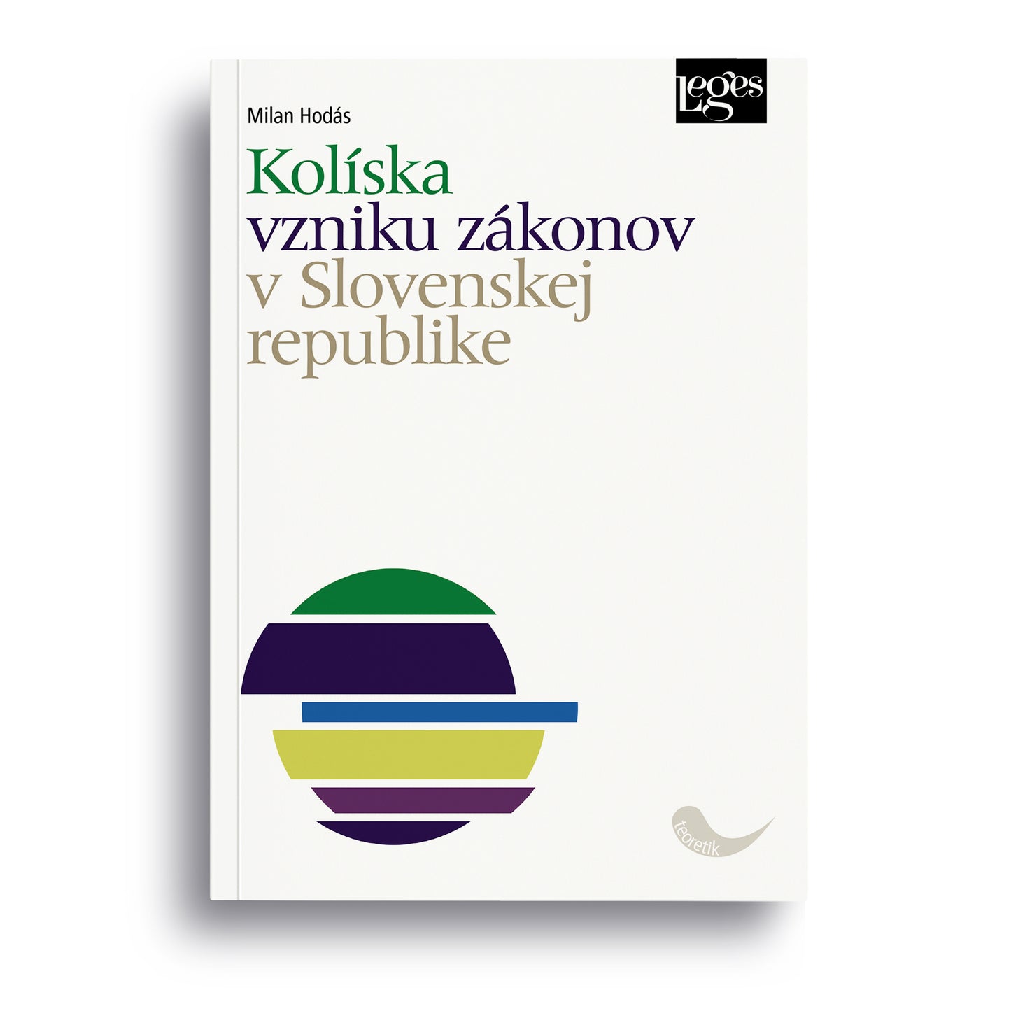 Kolíska vzniku zákonov v Slovenskej republike