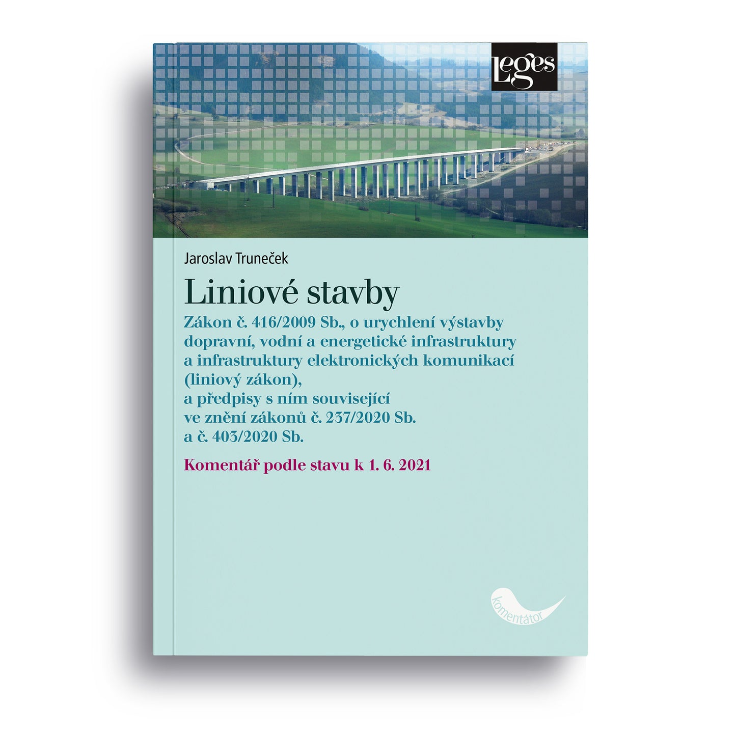 Liniové stavby