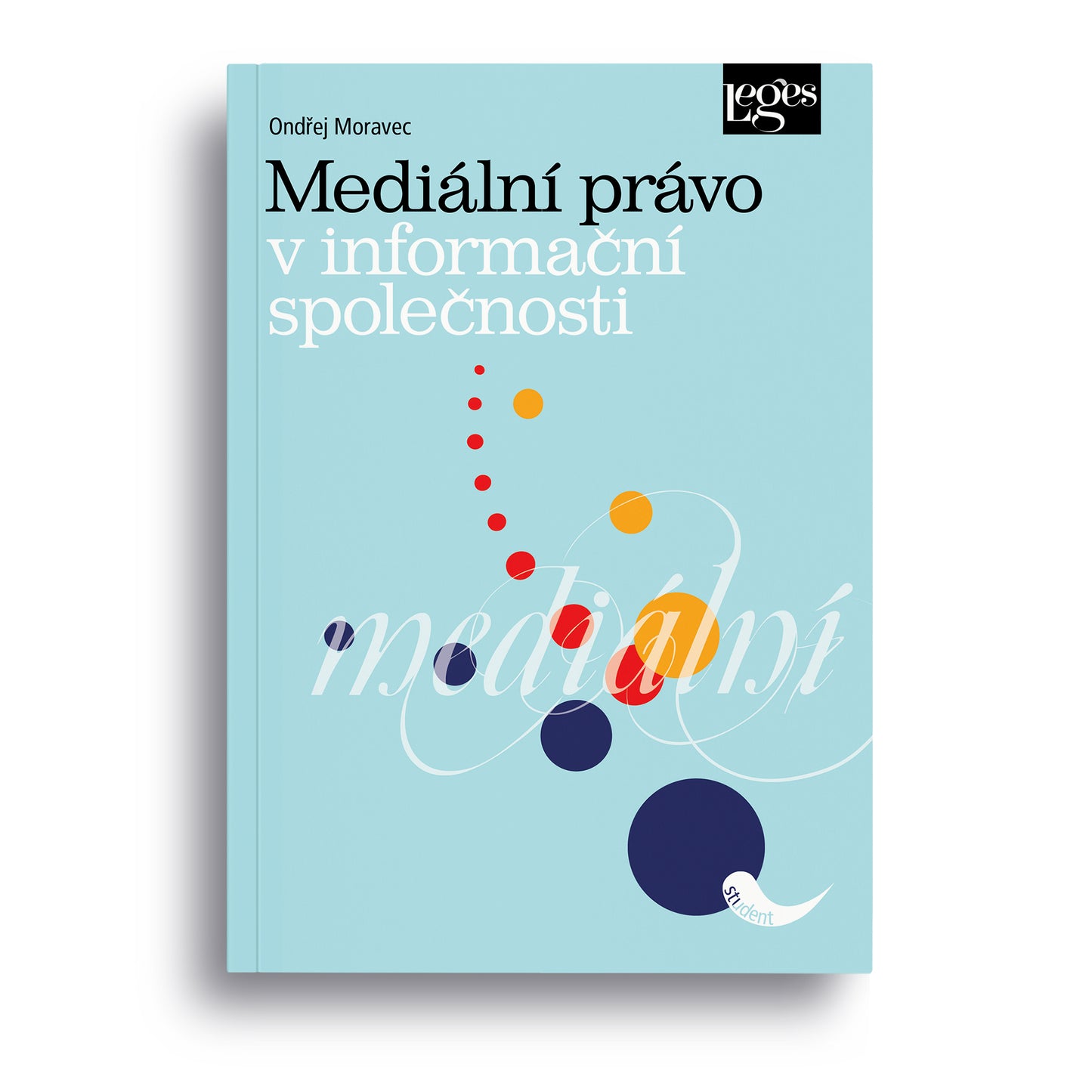Mediální právo v informační společnosti