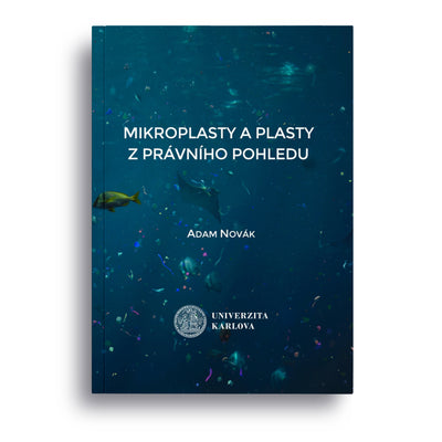 Mikroplasty a plasty z právního pohledu