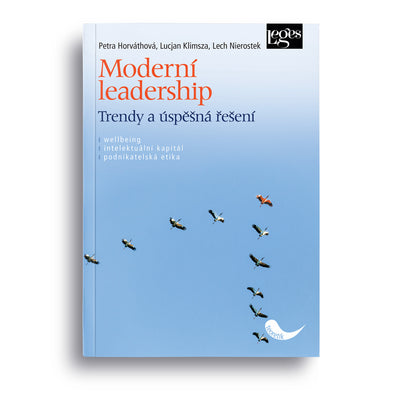 Moderní leadership