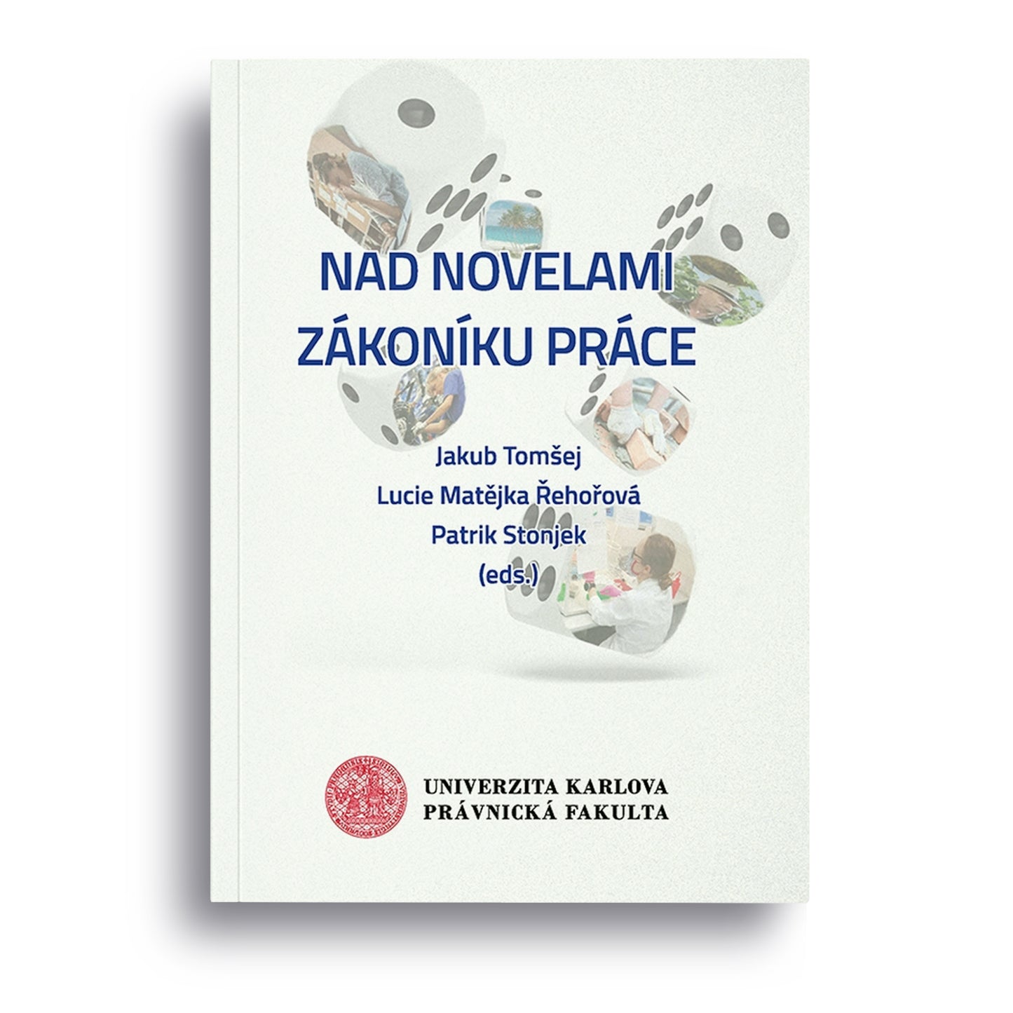 Nad novelami zákoníku práce