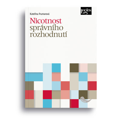 Nicotnost správního rozhodnutí