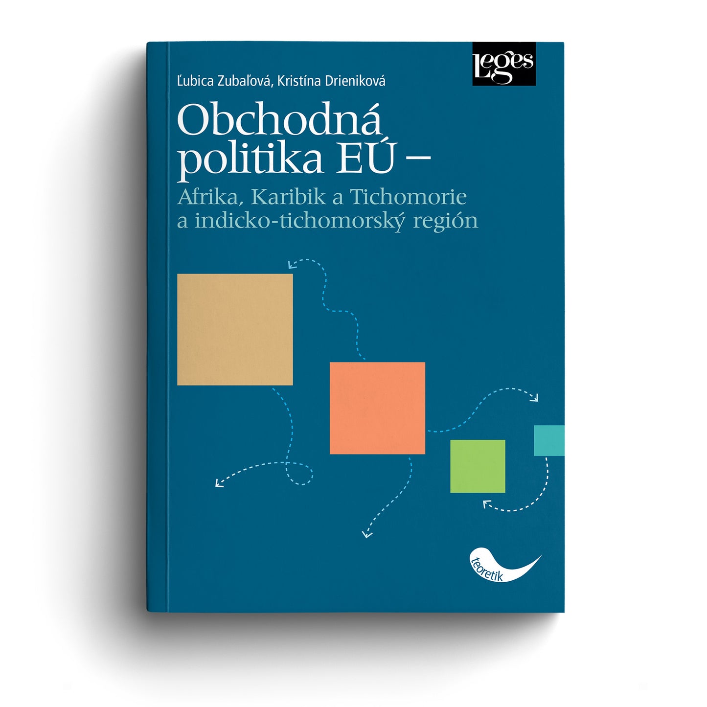 Obchodná politika EÚ - Afrika, Karibik a Tichomorie a indicko-tichomorský región